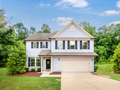118 Hemlock Green Ln