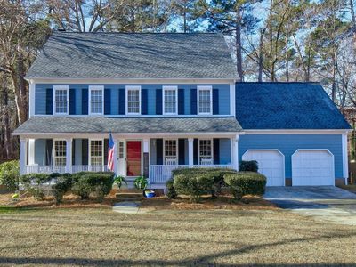 605 Timberleaf Ct