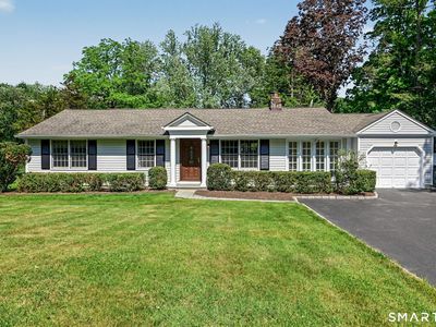 349 Ponus Ridge