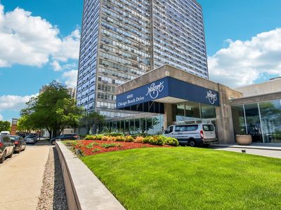 4800 S Chicago Beach Dr APT 2112N