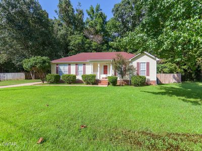 58 Dyer Creek Ln