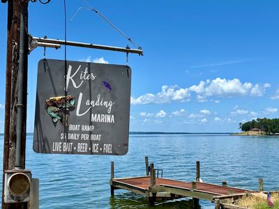 3740 Kites Landing Rd