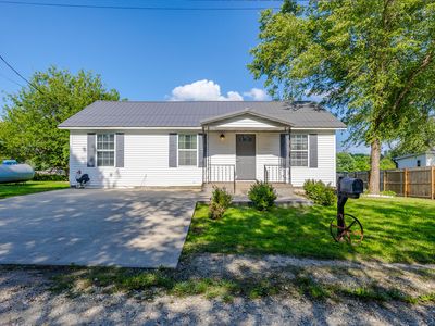 Property at 114 S Main Street, Urbana, MO