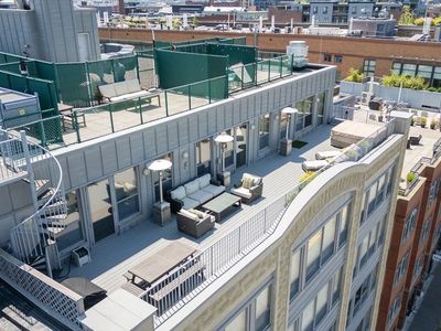 1166 Washington St #704-6