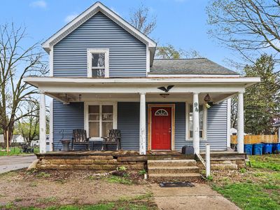 Property at 94 N Sprague St, Coldwater, MI