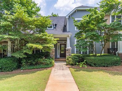 510 Independence Way