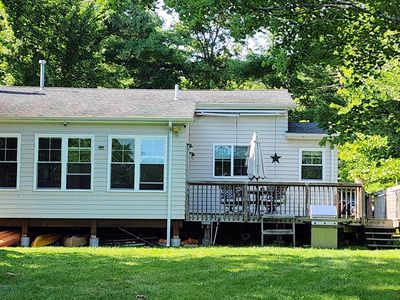 36 Beach Drive