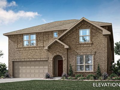 929 Creekhollow Dr