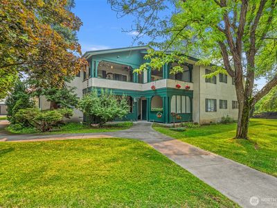 111 Whitman Street #2D