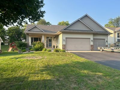 Property at 933 Trellis St, Jordan, MN