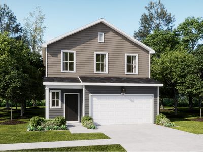 Davidson Plan, Spring Run