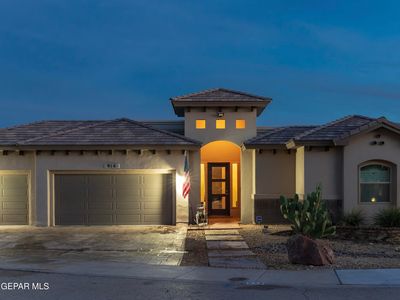 916 Aztec Dove Ln