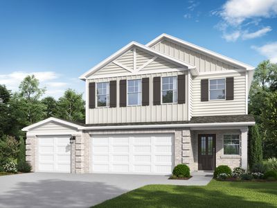 Bentley Plan, Chapel Cove