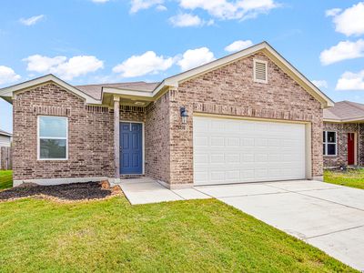 3238 Farm Oak