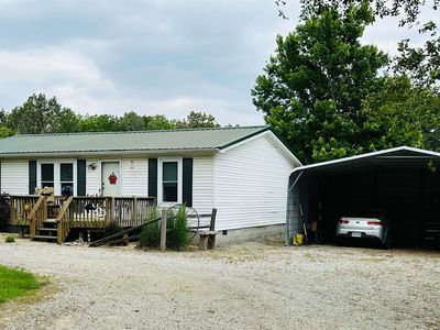 26437 Spring Garden Rd