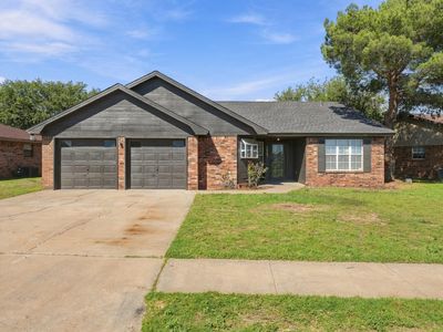 Property at 5724 Cornell St, Lubbock, TX