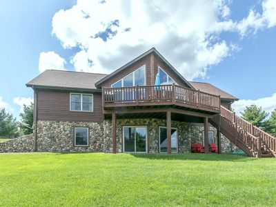 N8086 Clear Water Drive