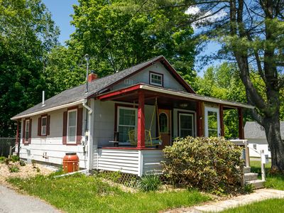 50 Hicks Road