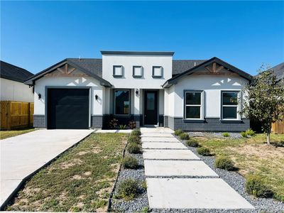 Property at 518 Tower Oak Dr, Alamo, TX