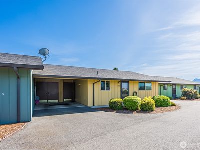 1301 S Third Avenue #20B