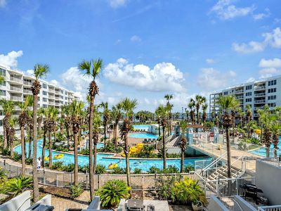 1322 Miracle Strip Pkwy #307