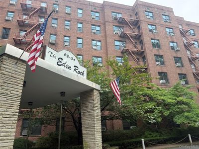 Property at 84-01 Main Street #618, Jamaica, NY