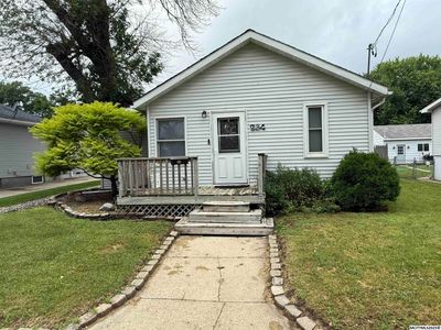 234 22nd St SE