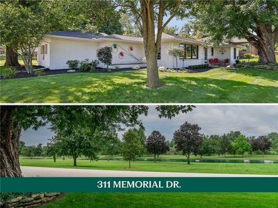 311 Memorial Dr