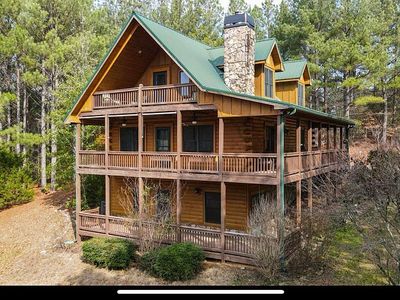 Property at 107 White Water Run Ln, Ocoee, TN