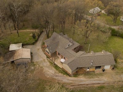 1700 Tar Hill Rd