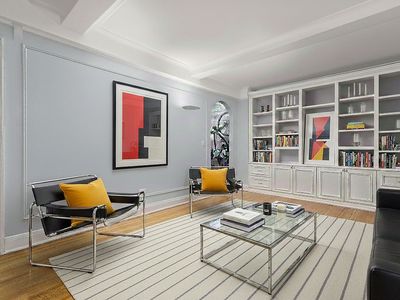 41 W 72nd St APT 6E
