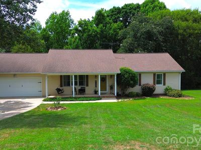 2507 Otis Dellinger Rd