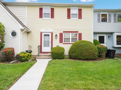 7 Merrimac Court