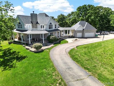 5009 Fischer Way