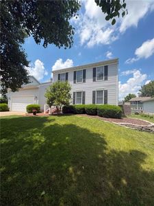 2266 S Franzy Dr