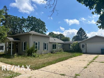 Property at 245 Saginaw St, Vassar, MI
