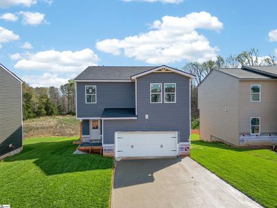 103 Spring Knoll Way