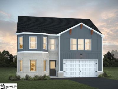 100 Juniper Valley Cir