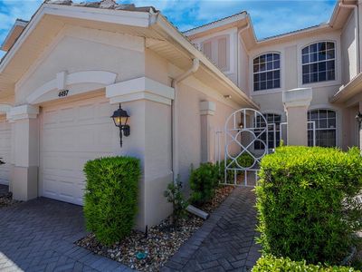 4497 Streamside Ct #1807