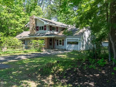 323 Emmett Street