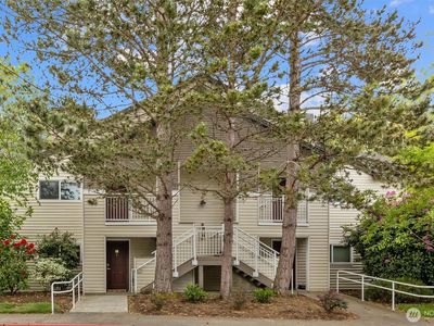 12303 Harbour Pointe Boulevard #U109