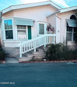 Property at 11401 Topanga Canyon Blvd Space 98, Chatsworth, CA