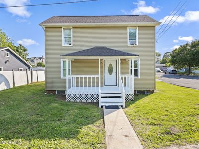 392 Hampton Avenue #Front