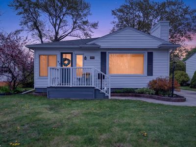 1245 Minnesota Ct