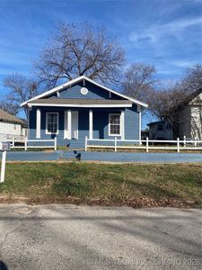 Property at 913 2nd Ave NW, Ardmore, OK