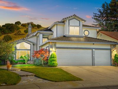 3205 Bear Creek Drive