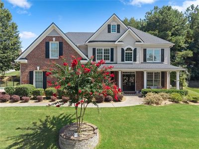 1820 Overlook Springs Ln