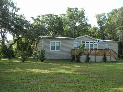 Property at 9019 County Road 647cs, Bushnell, FL