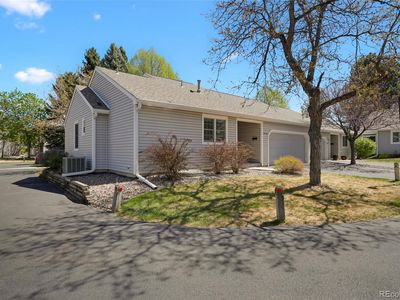 13703 E Marina Drive #A
