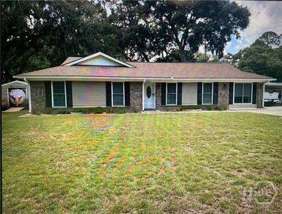 601 Leaning Oaks Drive